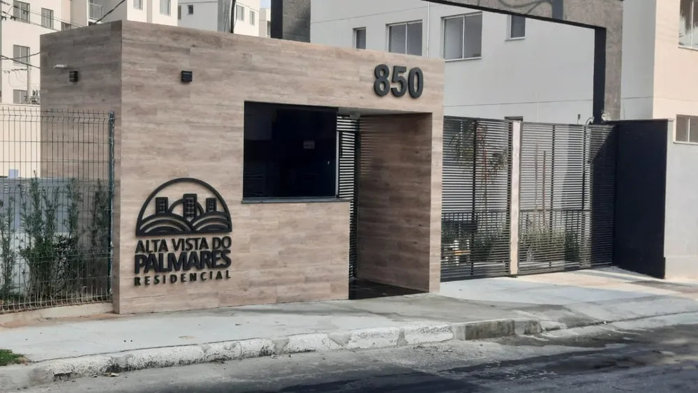 Apartamento, 2 quartos, 52 m² - Foto 13