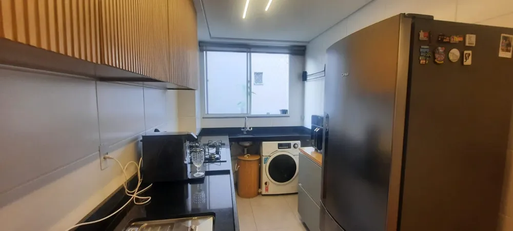 Apartamento, 2 quartos, 52 m² - Foto 5