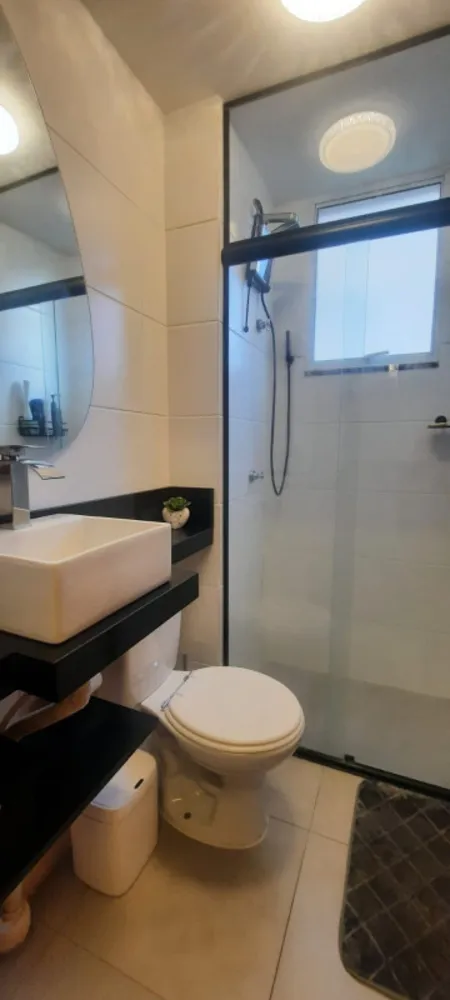 Apartamento, 2 quartos, 52 m² - Foto 11
