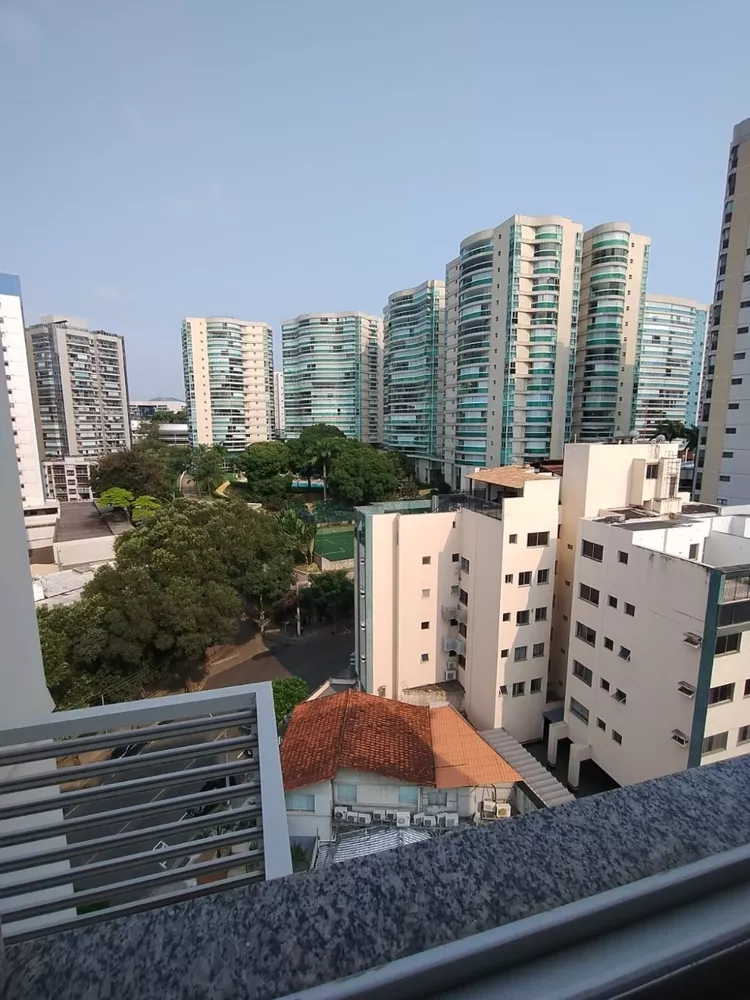 Apartamento à venda com 3 quartos, 155m² - Foto 3