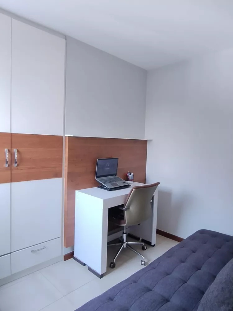 Apartamento à venda com 3 quartos, 155m² - Foto 7