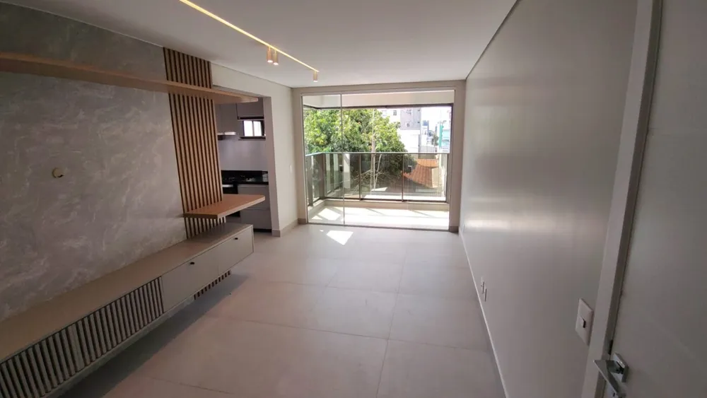 Apartamento, 3 quartos, 83 m² - Foto 1