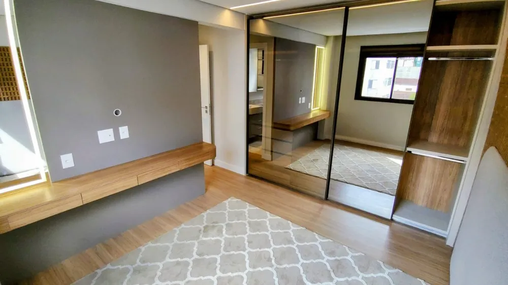 Apartamento, 3 quartos, 83 m² - Foto 4
