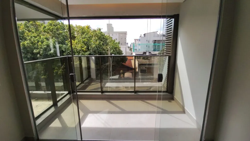 Apartamento, 3 quartos, 83 m² - Foto 2