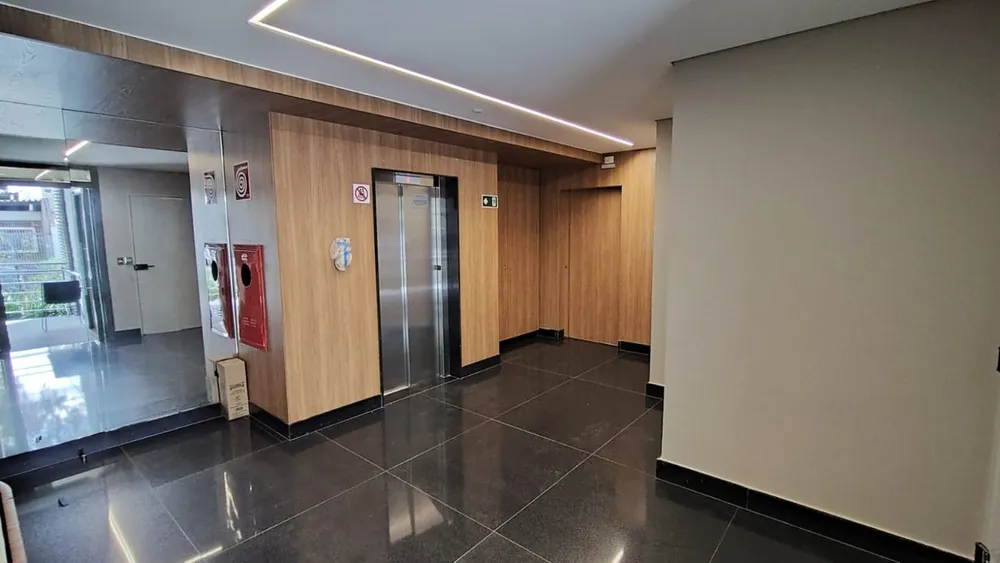 Apartamento, 3 quartos, 83 m² - Foto 11