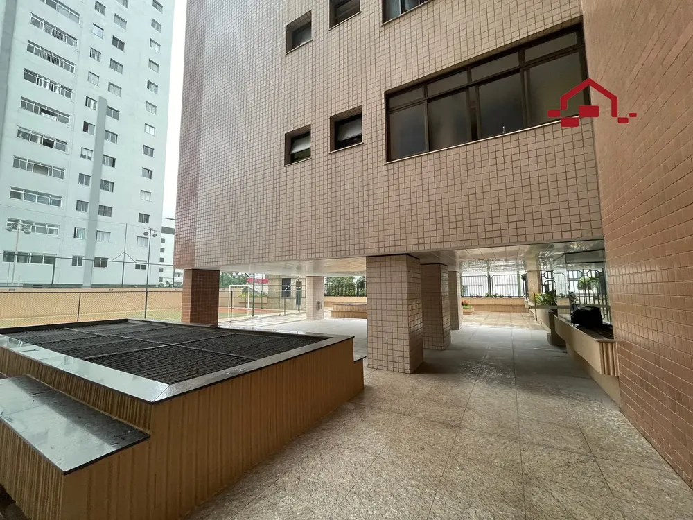 Apartamento, 3 quartos, 103 m² - Foto 11