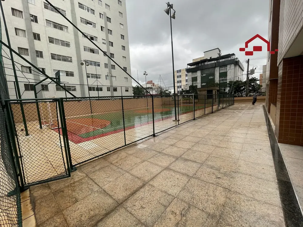 Apartamento, 3 quartos, 103 m² - Foto 8