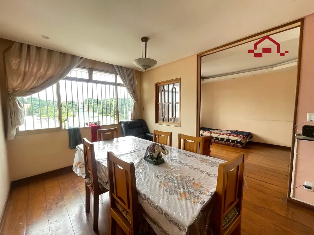 Apartamento, 3 quartos, 103 m² - Foto 3