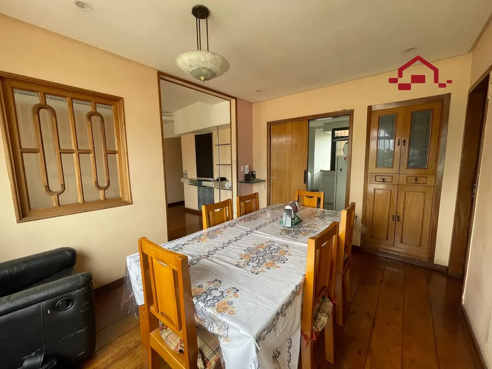 Apartamento, 3 quartos, 103 m² - Foto 4