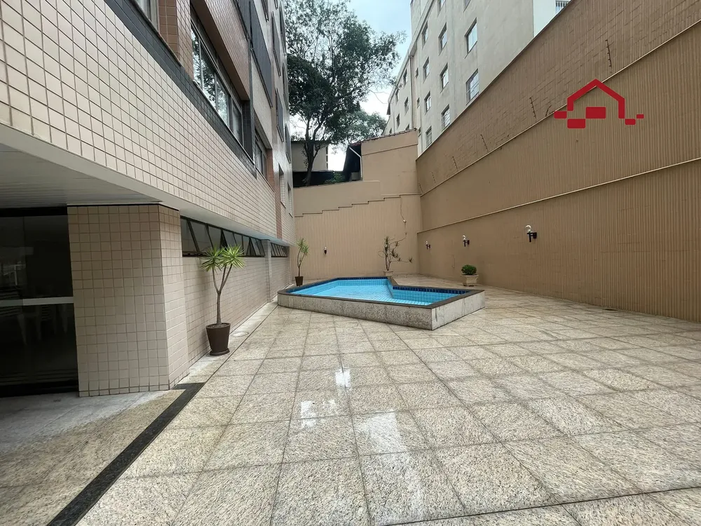 Apartamento, 3 quartos, 103 m² - Foto 9