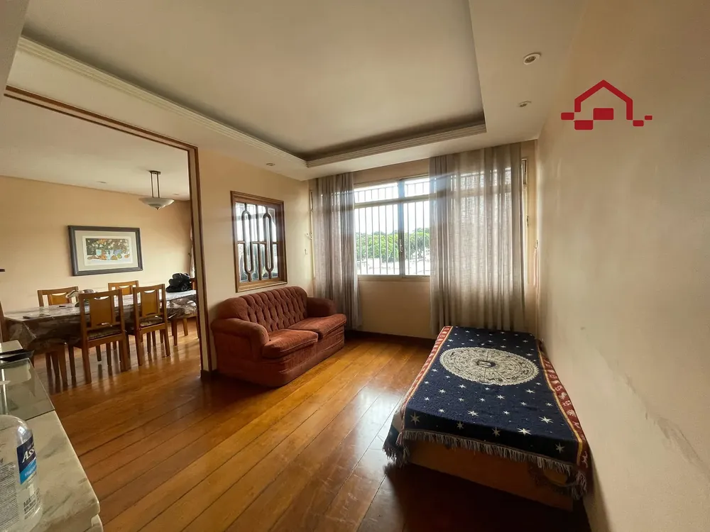 Apartamento, 3 quartos, 103 m² - Foto 1