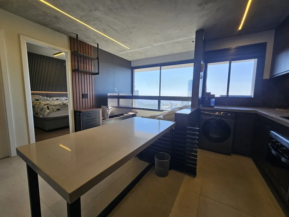 Apartamento, 1 quarto, 44 m² - Foto 3