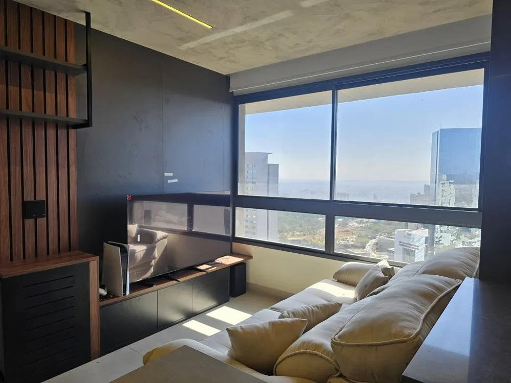 Apartamento, 1 quarto, 44 m² - Foto 6