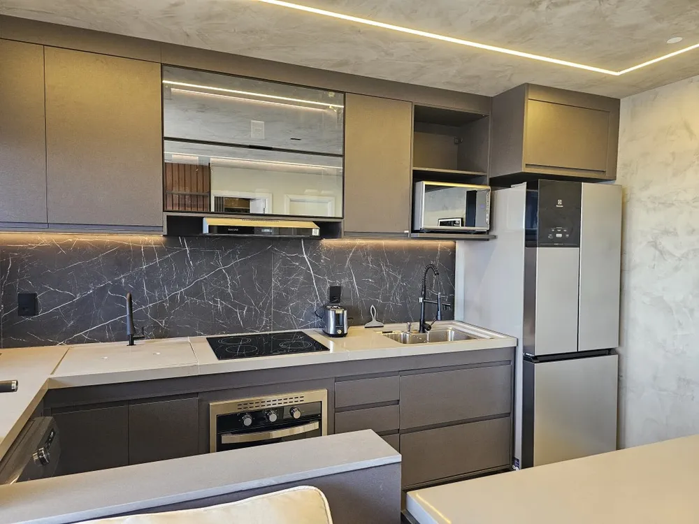 Apartamento, 1 quarto, 44 m² - Foto 9