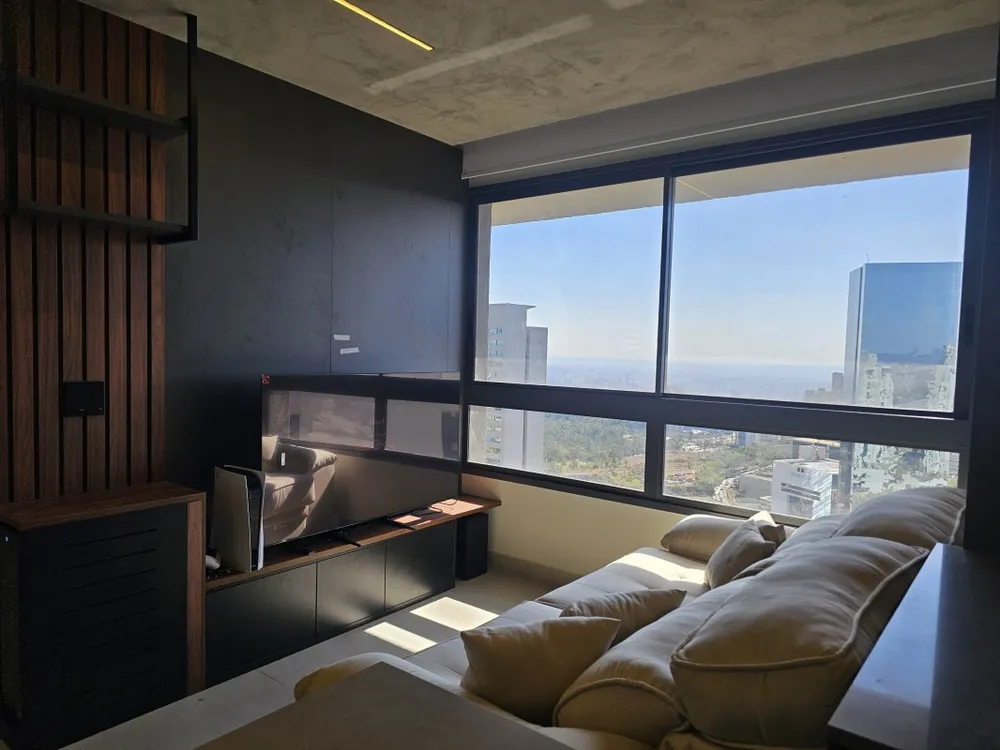 Apartamento, 1 quarto, 44 m² - Foto 4