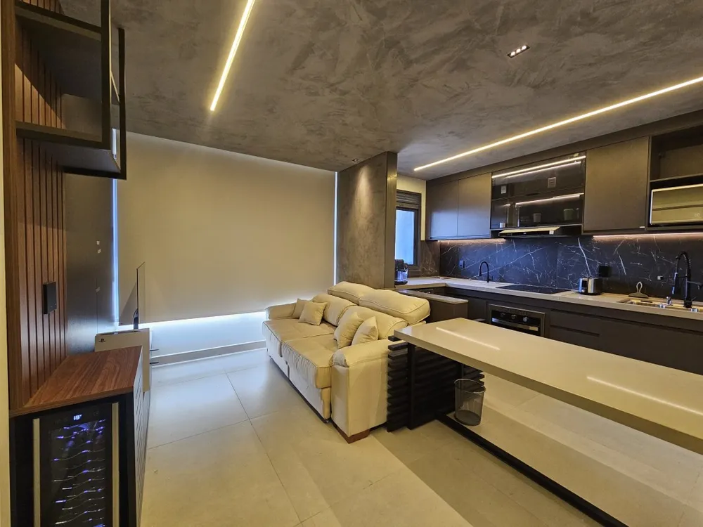 Apartamento, 1 quarto, 44 m² - Foto 14