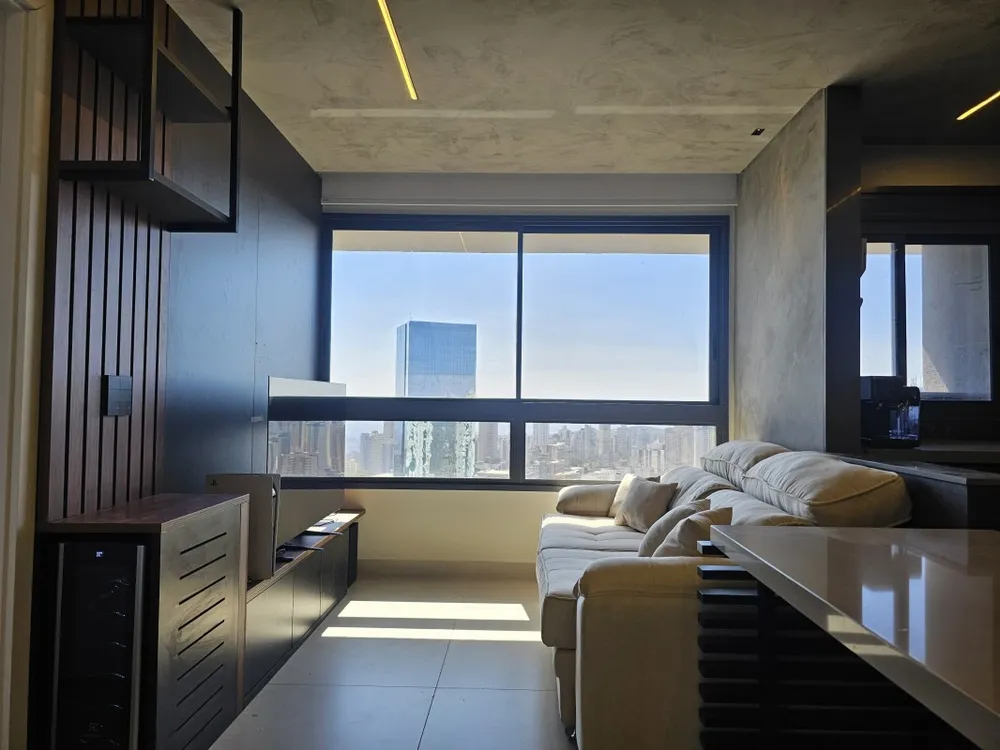 Apartamento, 1 quarto, 44 m² - Foto 13
