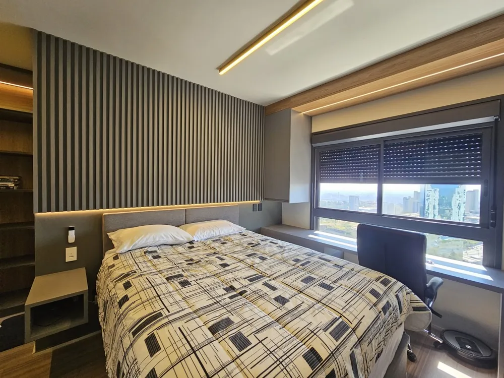 Apartamento, 1 quarto, 44 m² - Foto 16