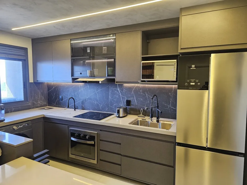 Apartamento, 1 quarto, 44 m² - Foto 14