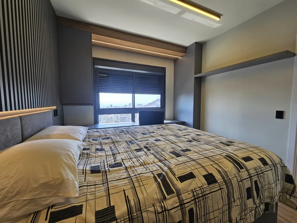 Apartamento, 1 quarto, 44 m² - Foto 19