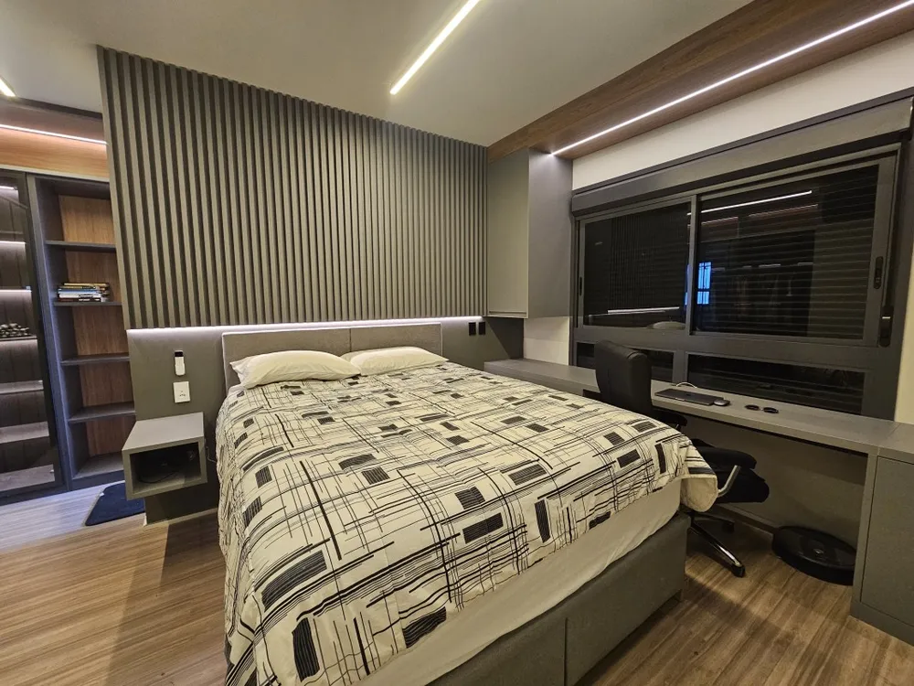 Apartamento, 1 quarto, 44 m² - Foto 20