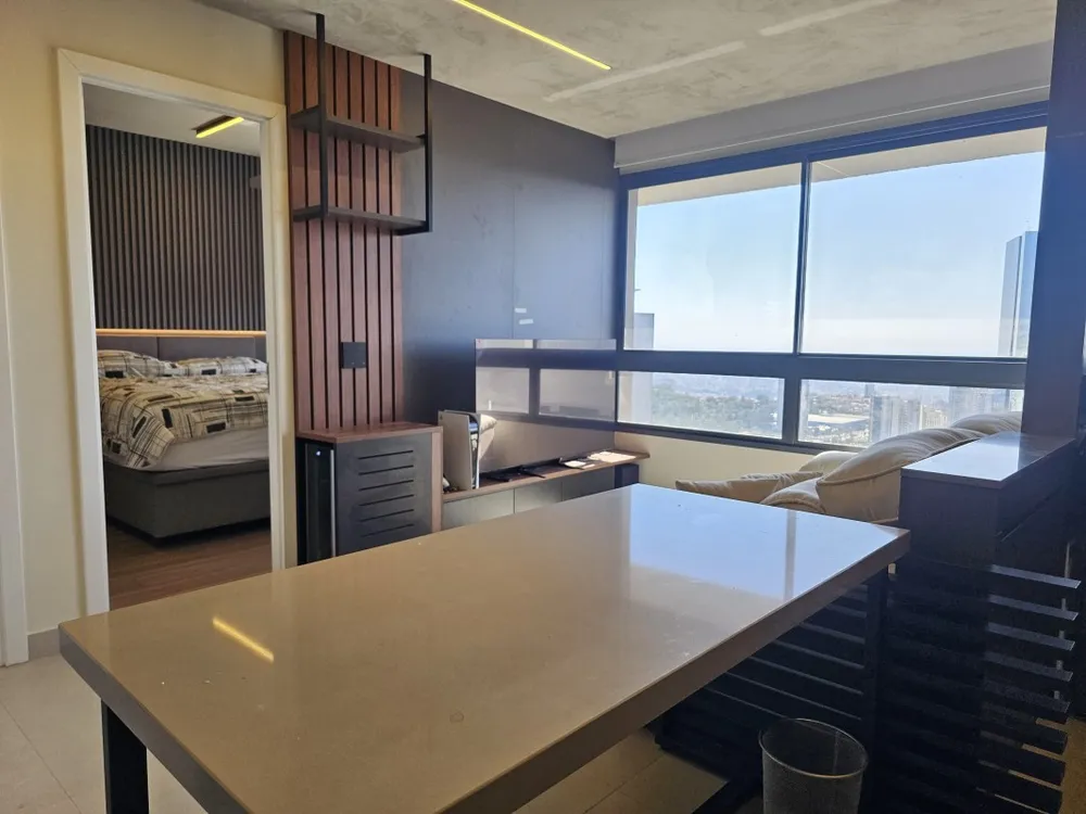 Apartamento, 1 quarto, 44 m² - Foto 3