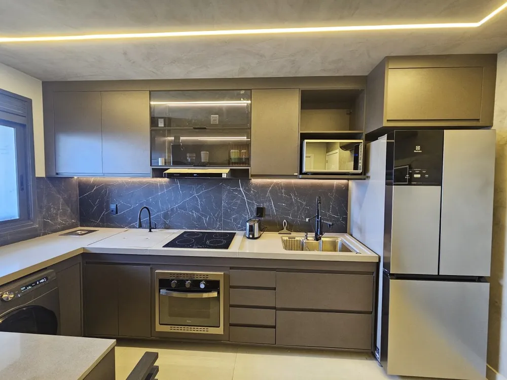 Apartamento, 1 quarto, 44 m² - Foto 12