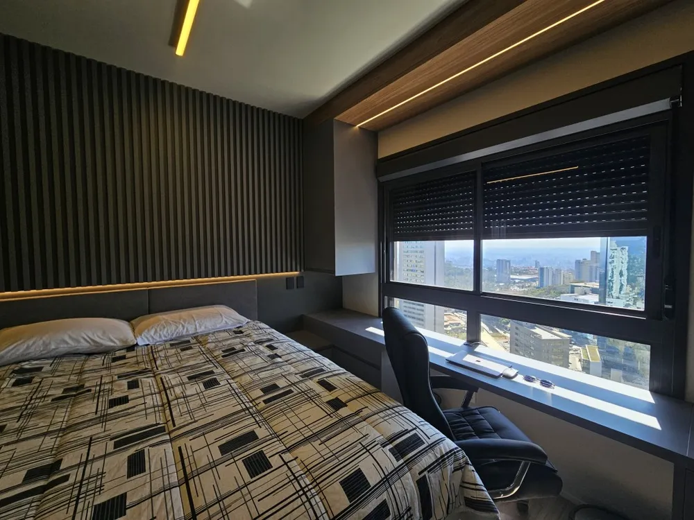 Apartamento, 1 quarto, 44 m² - Foto 18