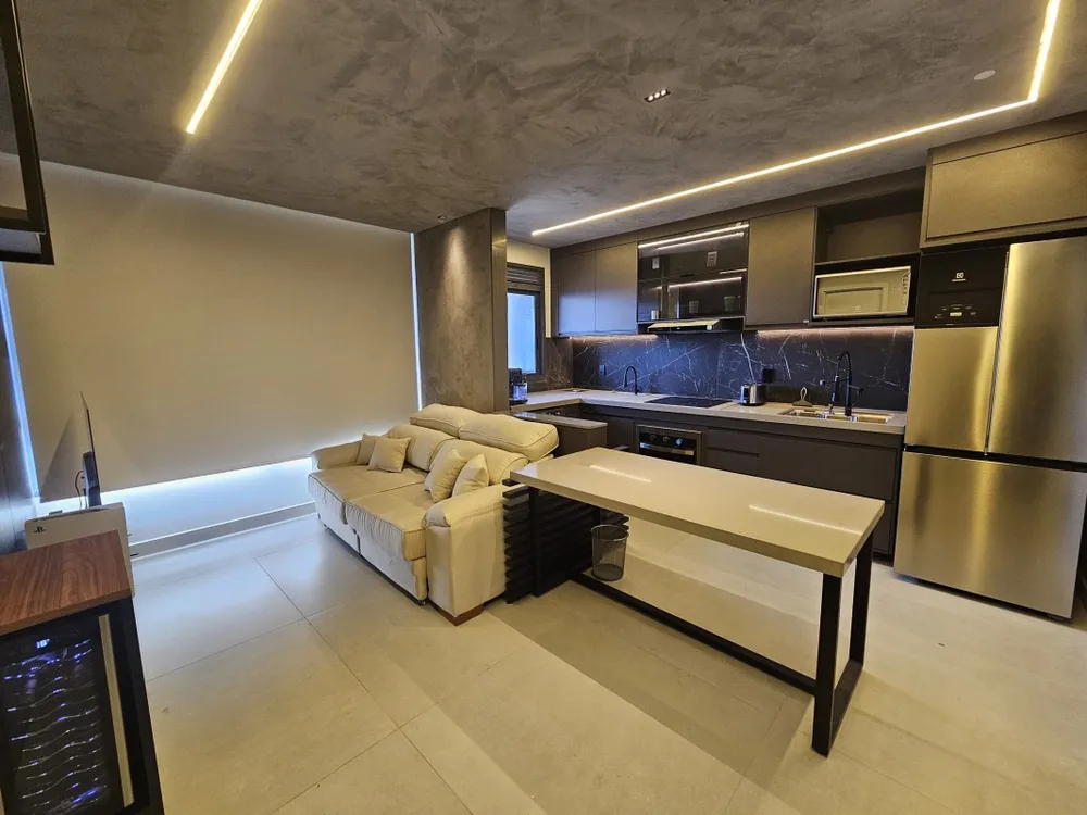 Apartamento, 1 quarto, 44 m² - Foto 11