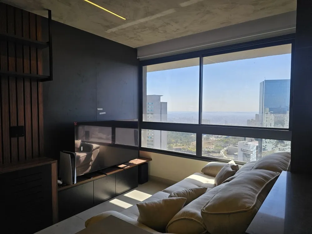 Apartamento, 1 quarto, 44 m² - Foto 5