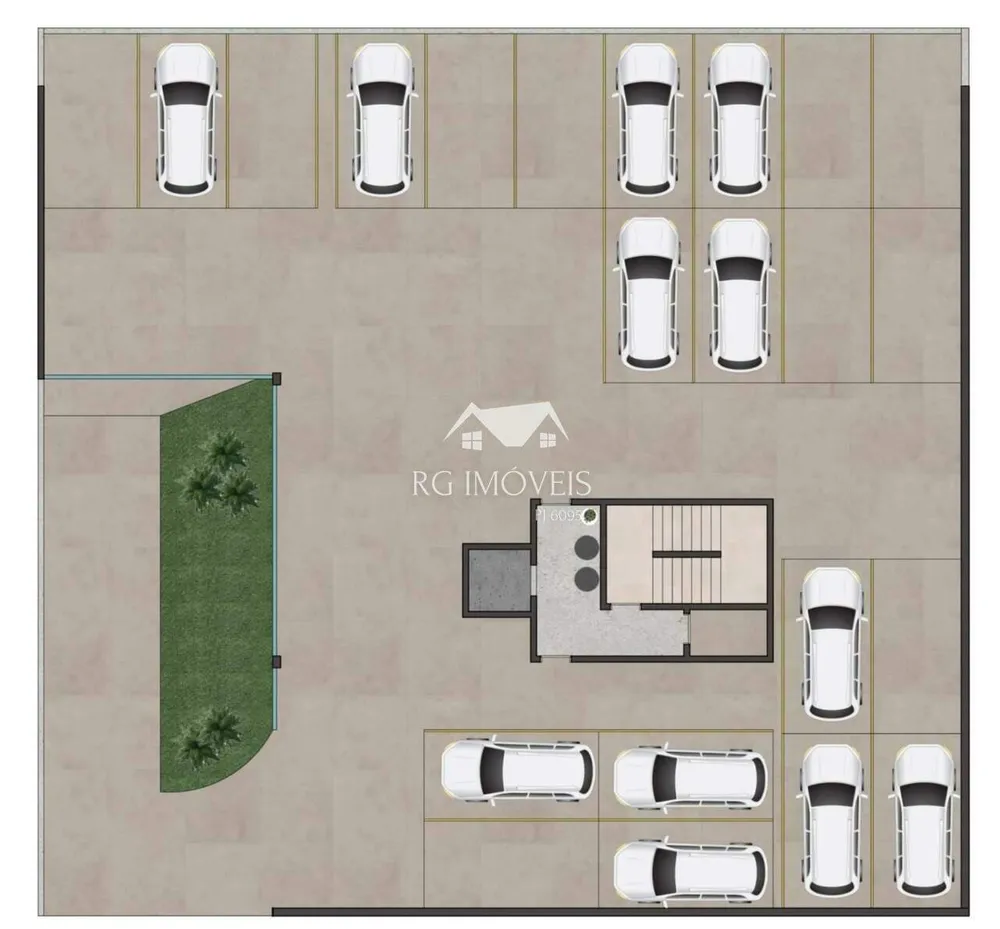 Apartamento, 3 quartos, 120 m² - Foto 3
