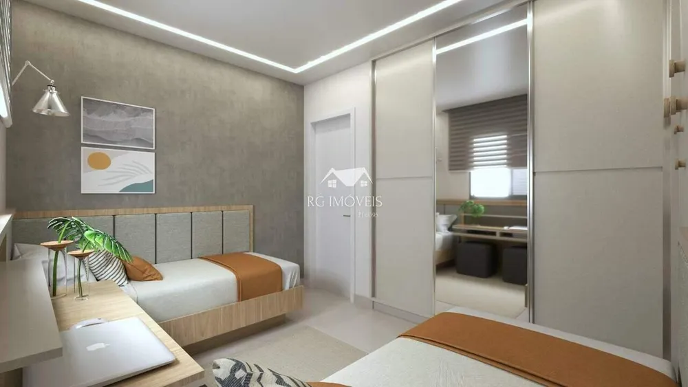 Apartamento, 3 quartos, 120 m² - Foto 14