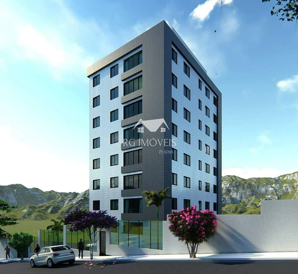 Apartamento, 3 quartos, 120 m² - Foto 1