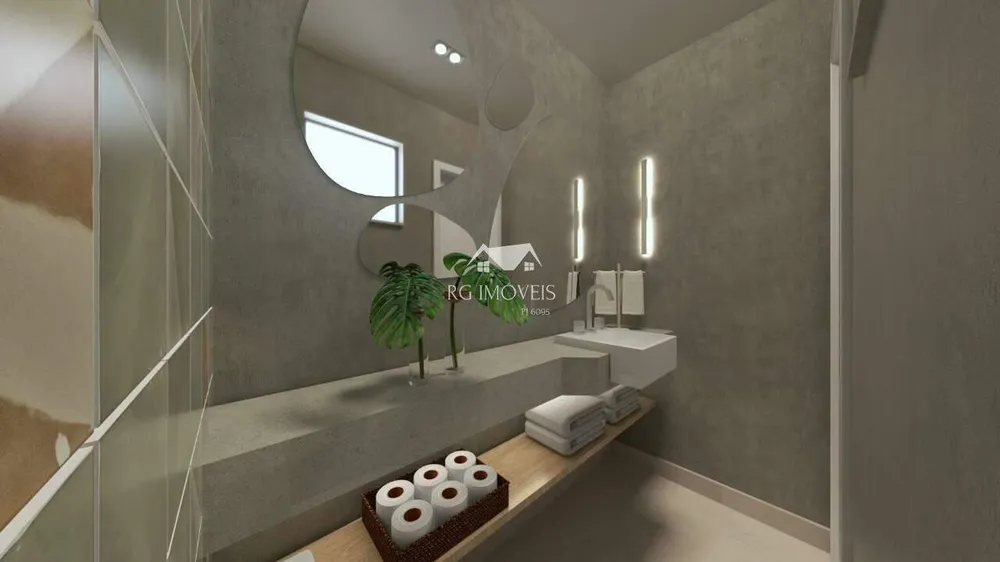 Apartamento, 3 quartos, 120 m² - Foto 12