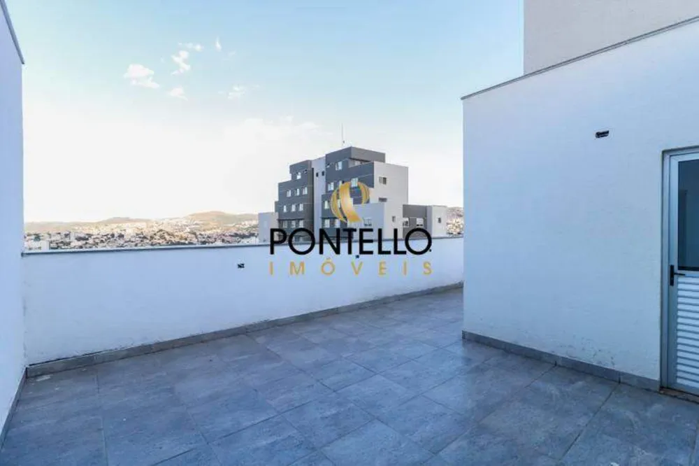 Cobertura, 2 quartos, 110 m² - Foto 15