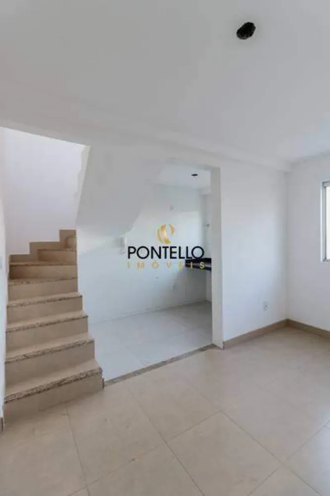 Cobertura, 2 quartos, 110 m² - Foto 2