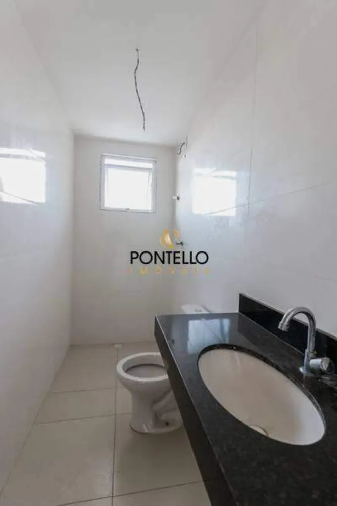 Cobertura, 2 quartos, 110 m² - Foto 1