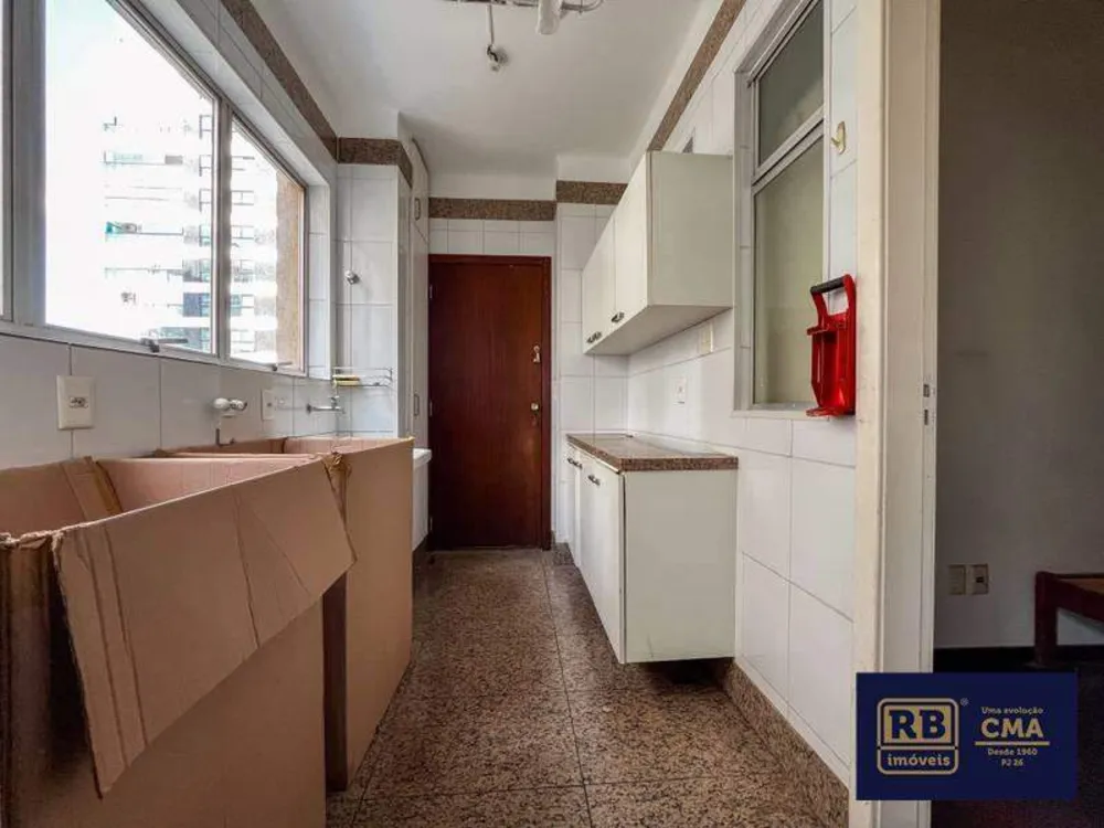 Cobertura, 2 quartos, 110 m² - Foto 7