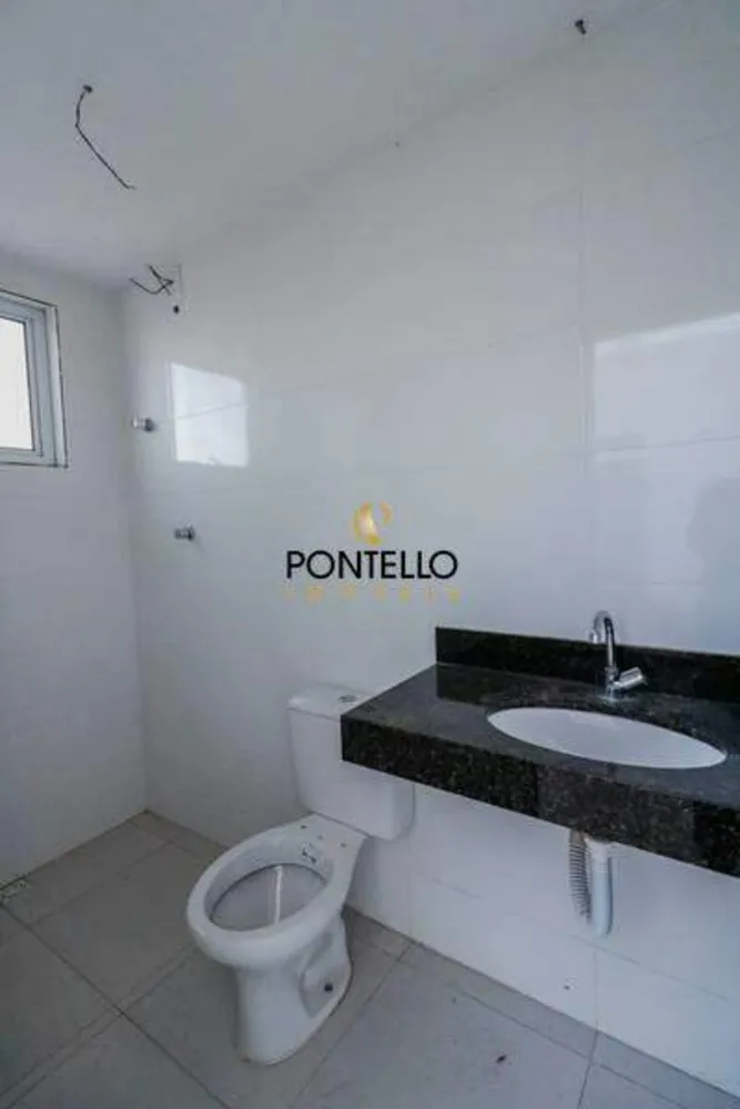 Cobertura, 2 quartos, 110 m² - Foto 2