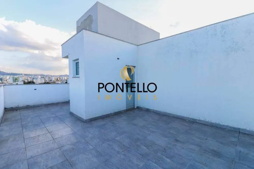 Cobertura, 2 quartos, 110 m² - Foto 16