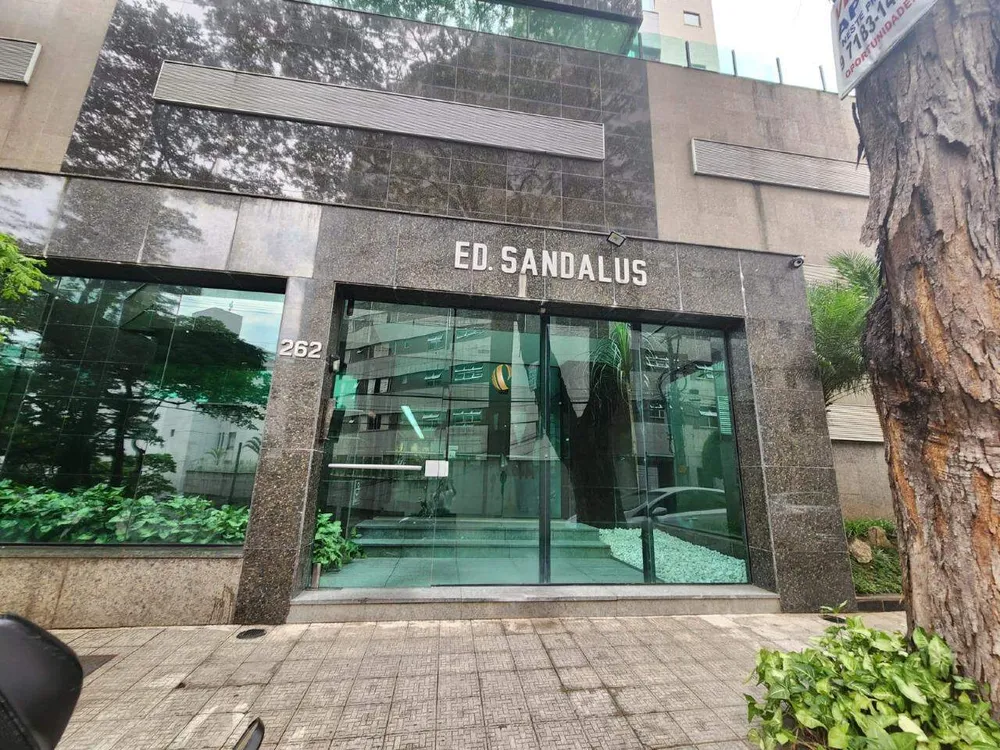 Apartamento, 4 quartos, 186 m² - Foto 2
