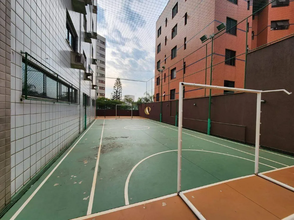 Apartamento, 4 quartos, 186 m² - Foto 4
