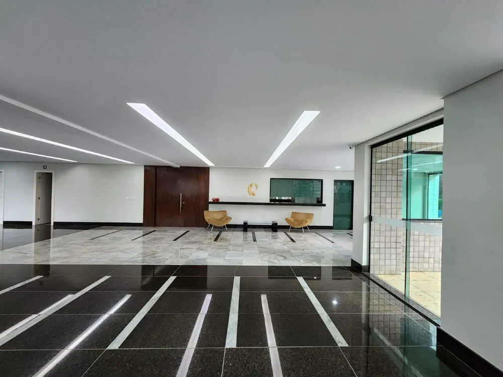 Apartamento, 4 quartos, 186 m² - Foto 6