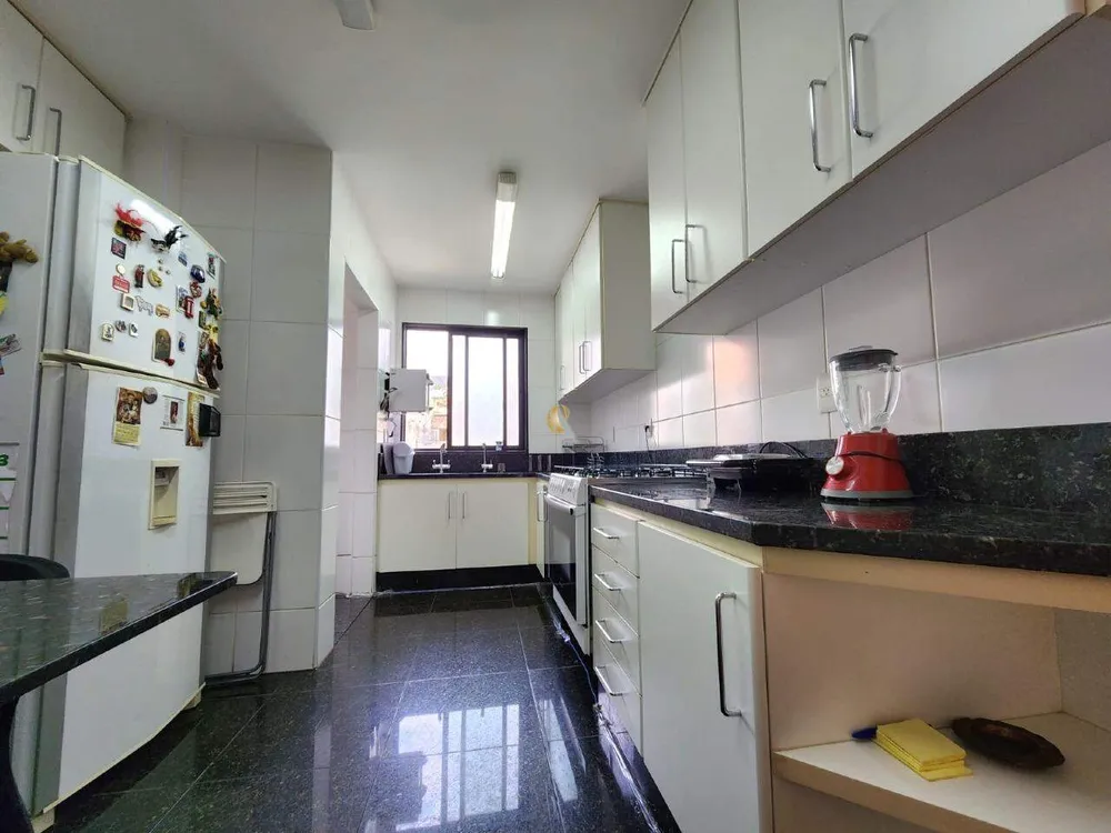 Apartamento, 4 quartos, 186 m² - Foto 3