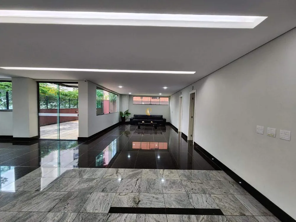 Apartamento, 4 quartos, 186 m² - Foto 1