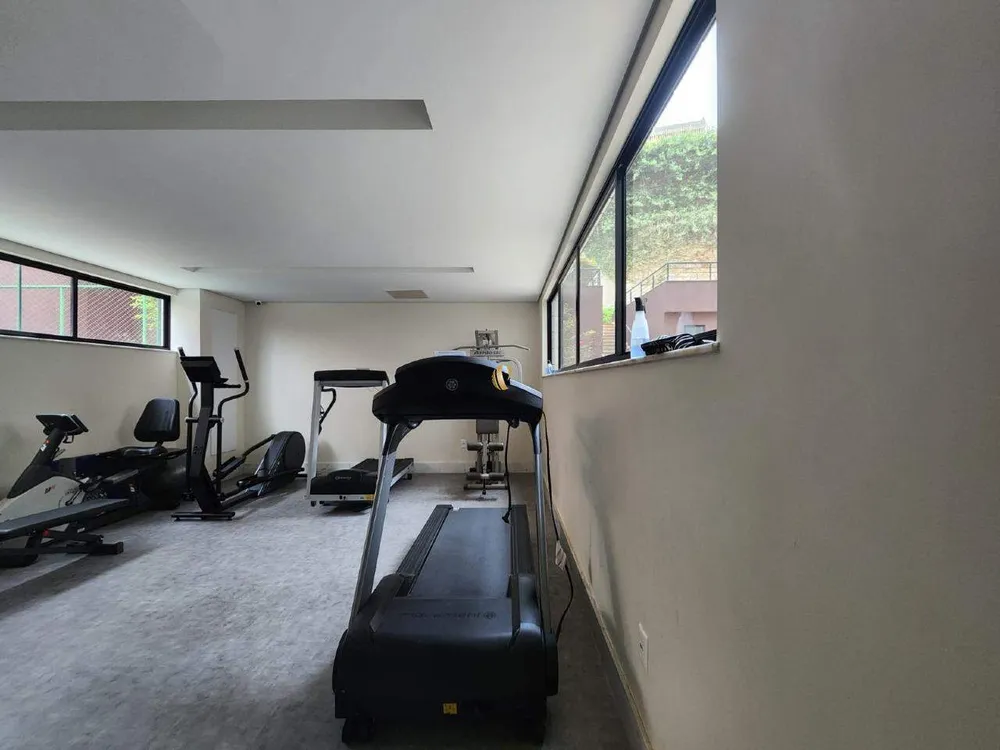 Apartamento, 4 quartos, 186 m² - Foto 5