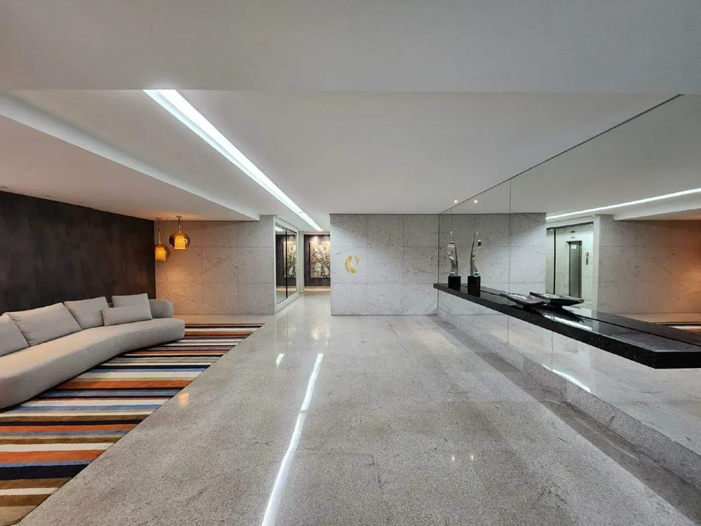 Apartamento, 4 quartos, 186 m² - Foto 7