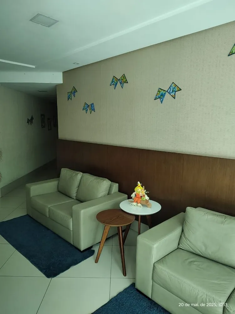 Apartamento, 3 quartos, 72 m² - Foto 6
