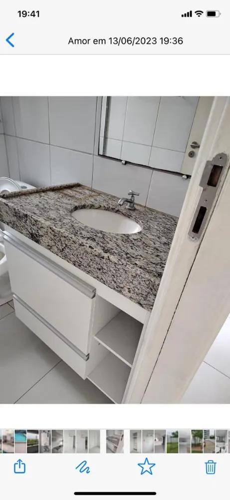 Apartamento, 3 quartos, 72 m² - Foto 12