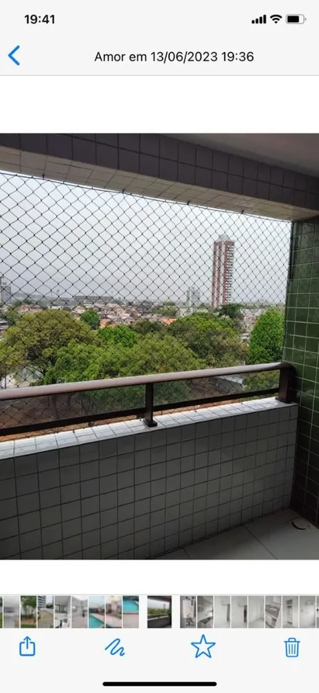 Apartamento, 3 quartos, 72 m² - Foto 5